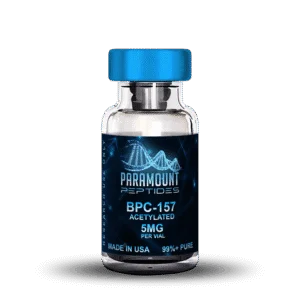 BPC-157 (10mg) Acetylated