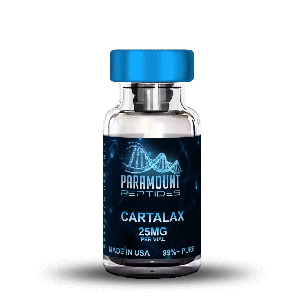 Cartalax (25mg)