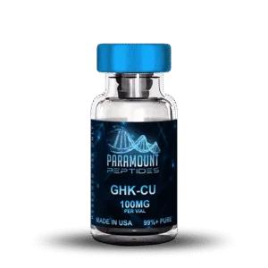 GHK-Cu (100mg)