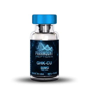 GHK-Cu (50mg)